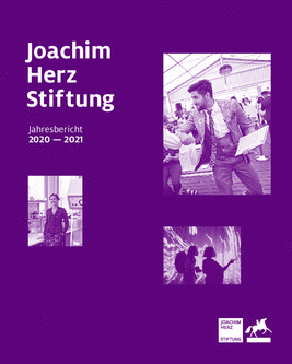 Jahresbericht 2020/21